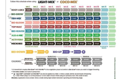 Biobizz Bio Bloom Fertilizante Floración 1 Litro Organico en internet