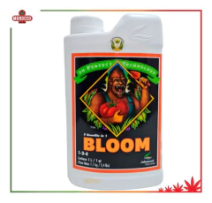 Tripack Advanced Nutrients 1 Litro Bases Ph Perfect en internet