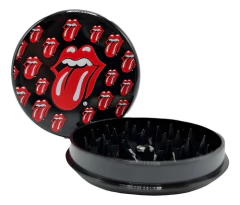 Picador Acrilico Grinder Rolling Stones Colores - comprar online
