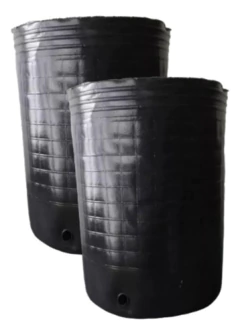 Maceta Soplada 2u X 3ltos. - Morocco Growshops