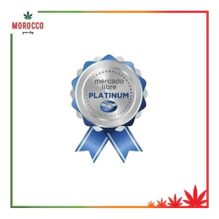 Maceta Tela Geotextil Con Manija 30 Lts. - Morocco Growshop en internet