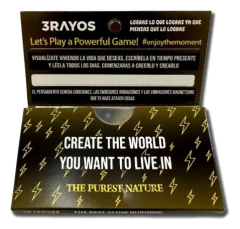 Seda Celulosa Ultra Fina 3rayos - Morocco Growshop