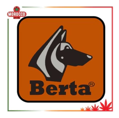 Pulverizador Manual Berta 1ltos. - Morocco Growshops - Morocco Growshop