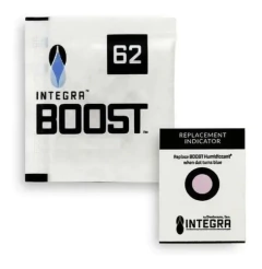 Sobre Boveda Integra Boost 62% 4g - Morocco Growshops