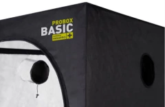 Carpa Indoor Garden Hipro Basic 100 - Morocco Growshops - comprar online