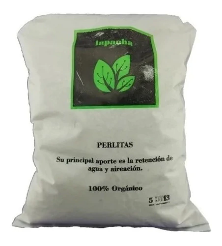 La Pacha Perlitas 5dm - Morocco Growshop