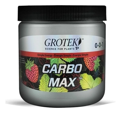 Grotek Carbo Max 100g Floración Azucares