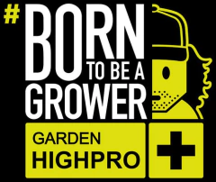 Red Scrog Cultivo Indoor Pronet 150cm Garden Highpro - tienda online