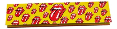 Lion Rolling Circus Papel Unbleached King S. Rolling Stones - comprar online