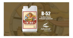 Advanced Nutrients B-52 Fertilizante Cultivo 250ml - Morocco Growshop