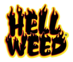 Hell Weed Co2 Dióxido De Carbono 100% Natural Cultivo Indoor - Morocco Growshop