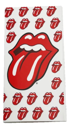 Papel Para Armar Lion Celulosa Edicion Rolling Stone 78mm en internet