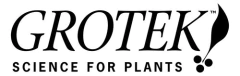 Kit Fertilizante Grotek Solo-tek Grow 500ml +monster Pro 130 - comprar online
