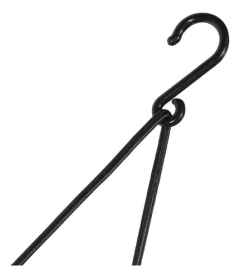 Red Scrog Cultivo Indoor Pronet 150cm Garden Highpro - Morocco Growshop