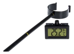 Termohigrometro Medipro Hygrothermo Garden Highpro