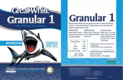 Micorrizas Premium Tiburón Great White Granular 1 Raíces en internet