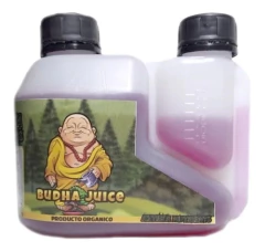 Budha Juice 500 Ml - Azteka - Morocco Growshop