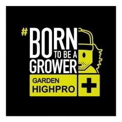 Pulverizador Pumpro Garden High Pro Fumigador 2 Litros