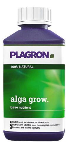 Plagron Alga Grow 250ml