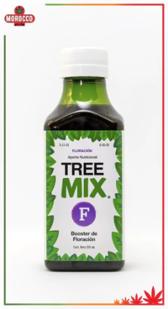Treemix F 200 Cc. - Morocco Growshop - comprar online