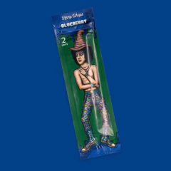 Papel Hemp Wrap / Lion Rolling Circus Sabores - comprar online