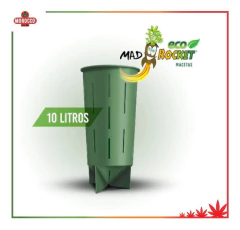 Maceta Mad Rocket 10l - Morocco Growshops