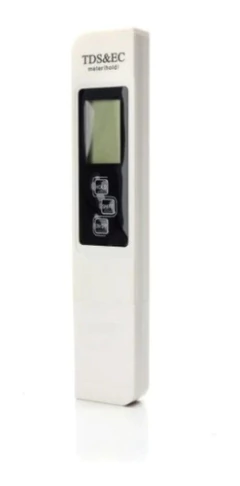 Combo Medidor Electroconductivdad Tds Y 14 Ph Agua Tester - tienda online