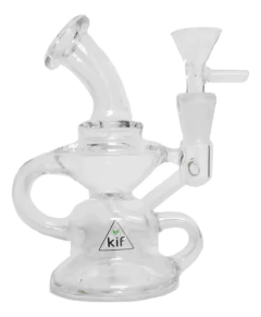 Keep It Fresh - Bong Mini Rig Fresh 3 - Morocco Growshop