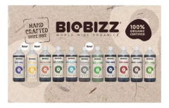 Biobizz Combo Fertilizantes Bio Grow Bio Bloom Calmag 250ml en internet