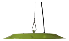 Led Growtech Cogordo C800 Campana - comprar online