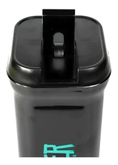 Frasco Hermetico Curado Growers Things 40g Morocco Grow en internet