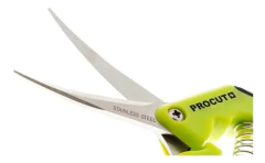 Tijera De Poda Procut Curved Garden Hipro - Morocco Growshop