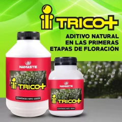 Trico+ Carbohidratos Aditivo Natural 1.1 Kg - comprar online