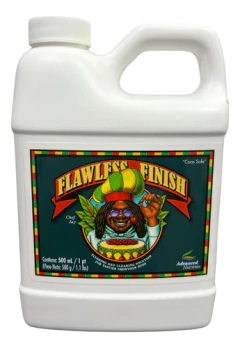 Flawless Finish 500 Ml. Lavado De Raíces/ Advanced Nutrients - tienda online