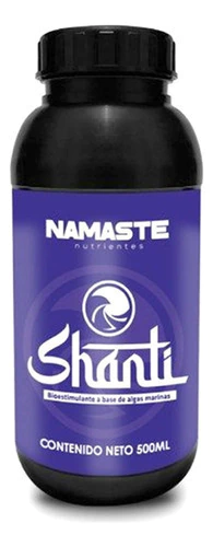Namaste Shanti Bioestimulante 500 Ml