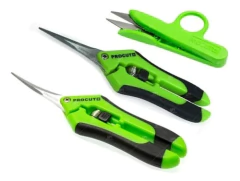 Garden Highpro Tijera One Eye + Tijera Recta + Tijera Curva - comprar online
