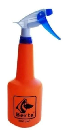 Pulverizador Berta 800cc + Mamboreta Confi Trips Mosca Pulgo en internet