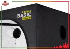 Carpa Indoor Garden Hipro Basic 60 - Morocco Growshops - tienda online