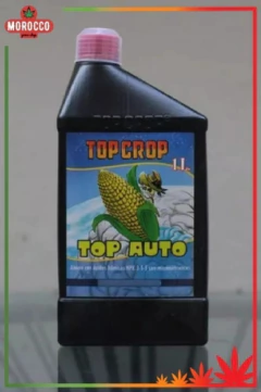 Cultivate Sustrato Autofloreciente 80lt Deeper 250 Top Auto - Morocco Growshop