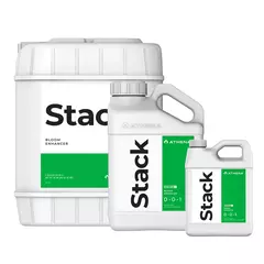 Fertilizante Athena Stack 946ml Bioestimulante en internet