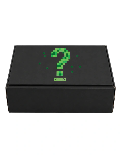 Mystery Box Cadres