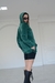 Maxi buzo morley plush - comprar online