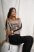 Remera modal soft CHERRY - MandalaModa