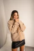 Gamulan reversible corderito y gamuza SUEDE (art. 4432)