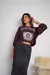 Maxi falda (morley vintage) - comprar online