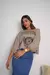 Maxi falda (morley vintage) - tienda online