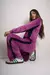 Buzo combinado con capucha (plush) - tienda online