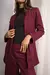 Blazer (suede gamuzado) en internet