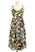 Vestido Banho de Ervas