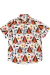 Camisa Manga Curta Nossa Senhora - comprar online